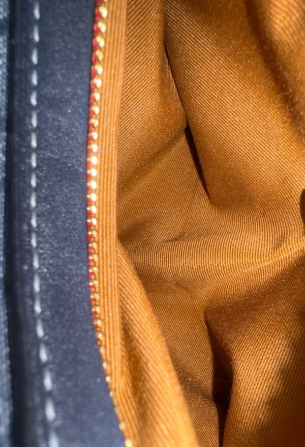COACH - KLEO CHAMBRAY BACKPACK - Image 3